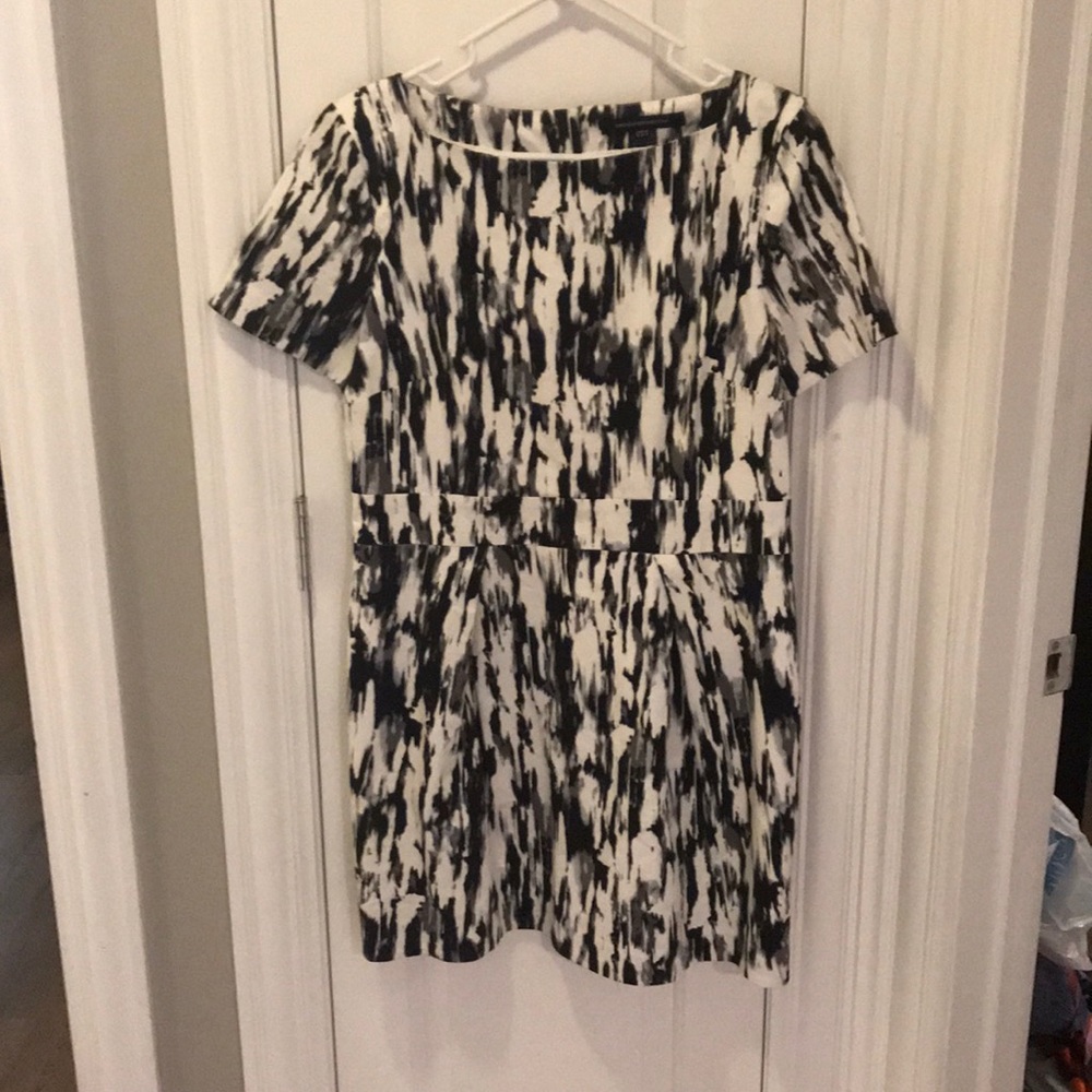 French Connection Dress